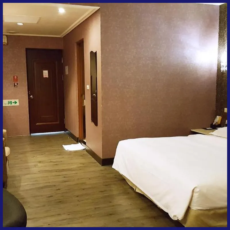 The Riverside Hotel & Motel 호텔 내부 이미지