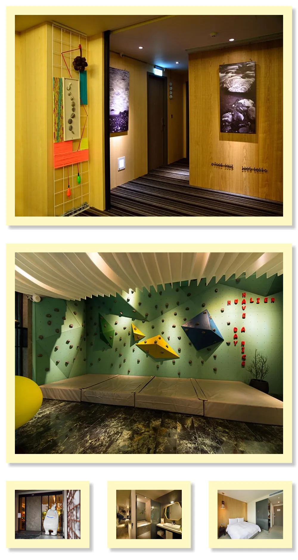 Hotelday Plus Hualien 호텔 기타 이미지