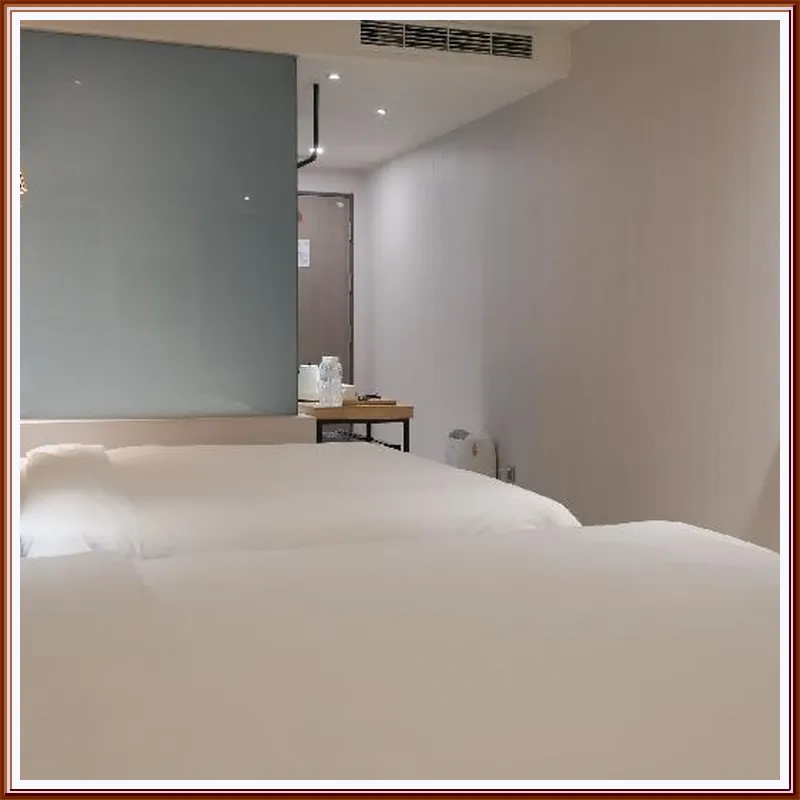 Hotelday Plus Hualien 호텔 내부 이미지