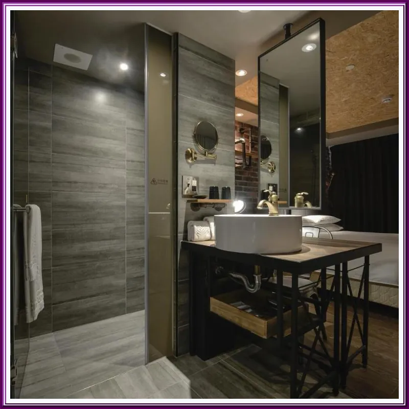 City Suites - Kaohsiung Pier2 Hotel 호텔 시설 이미지