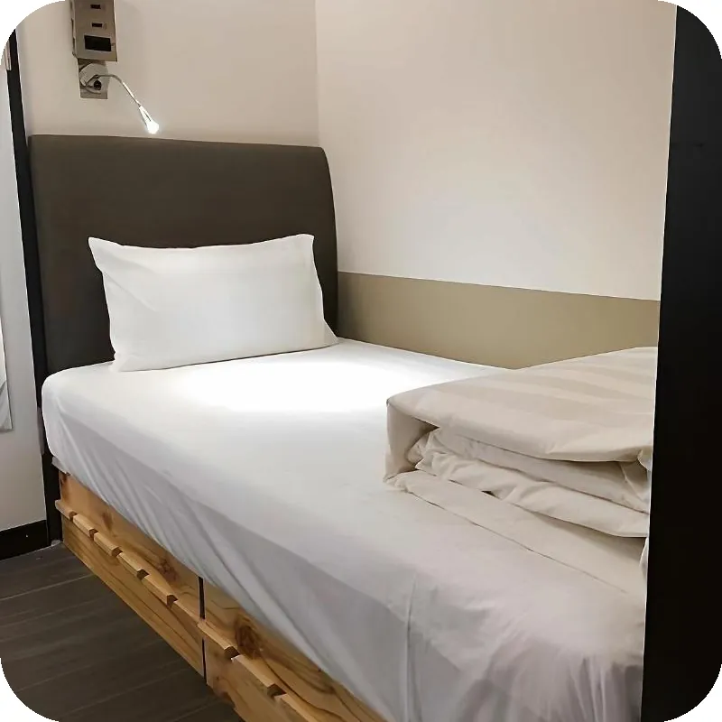 Hotel PaPa Whale 호텔 내부 이미지