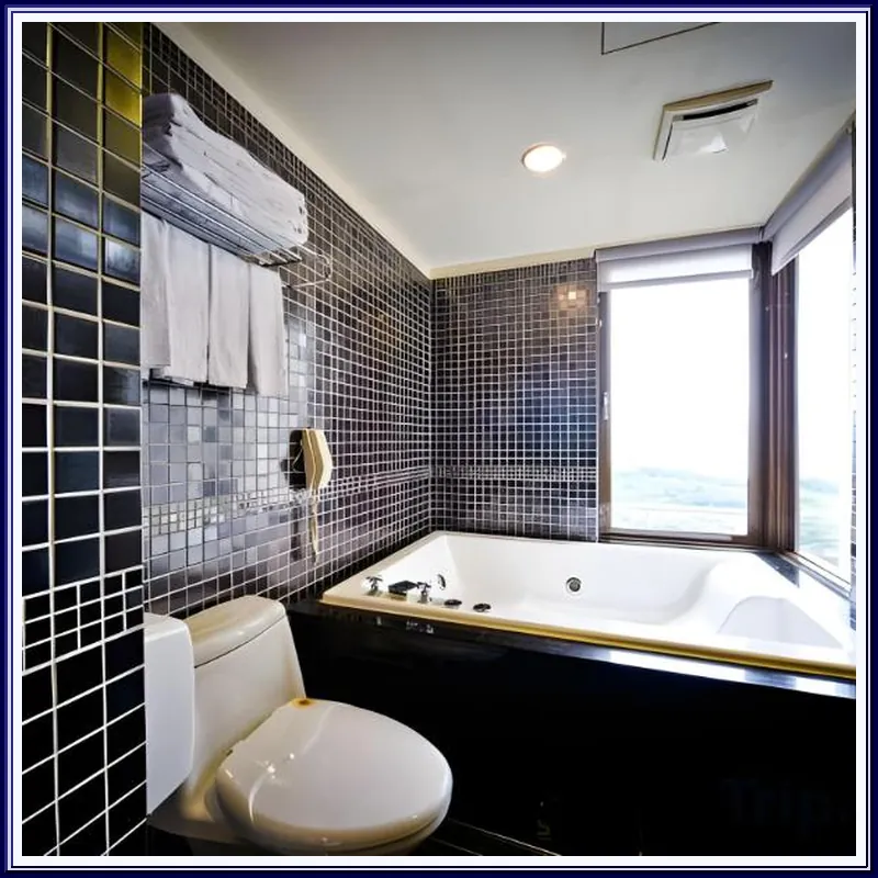 Sunrise Business Hotel - Tamsui 호텔 시설 이미지