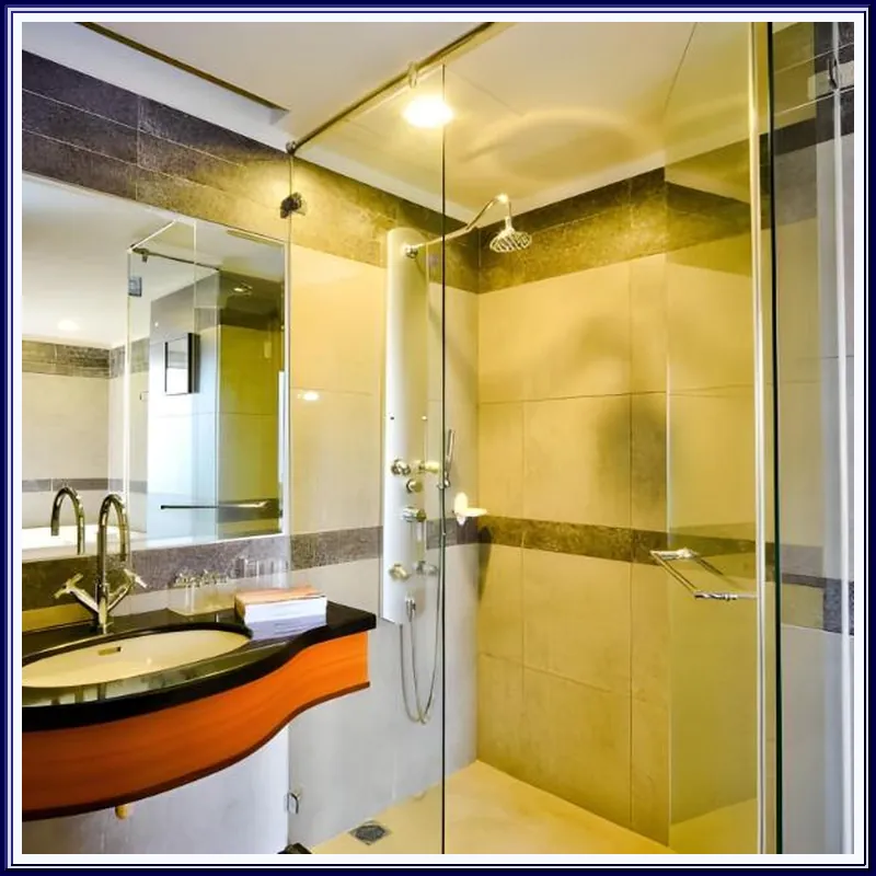 Sunrise Business Hotel - Tamsui 호텔 시설 이미지