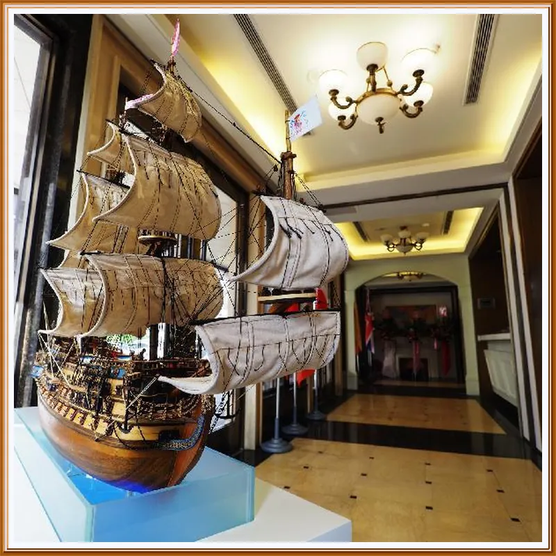 Sunrise Business Hotel - Tamsui 호텔 이미지