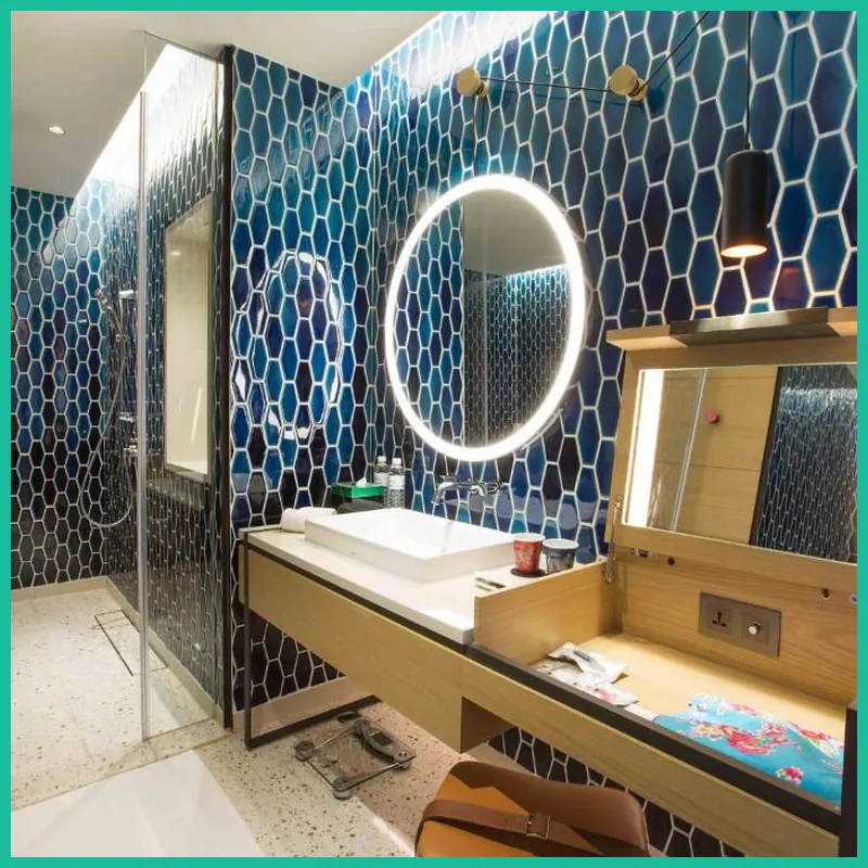Hotel Indigo Kaohsiung Central Park By IHG 호텔 시설 이미지