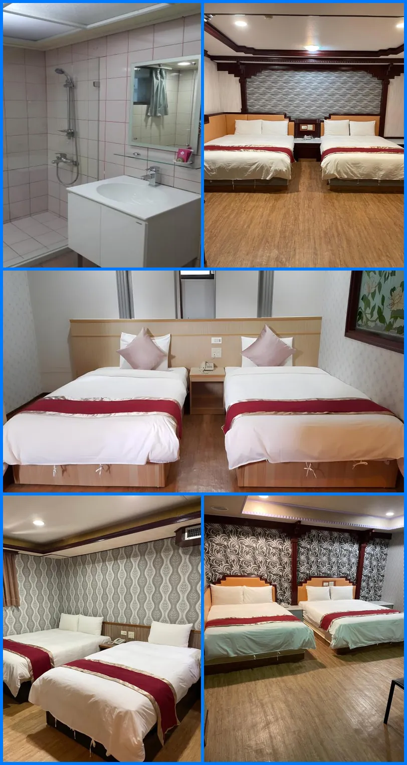 Mei-Hua Hotel 호텔 기타 이미지