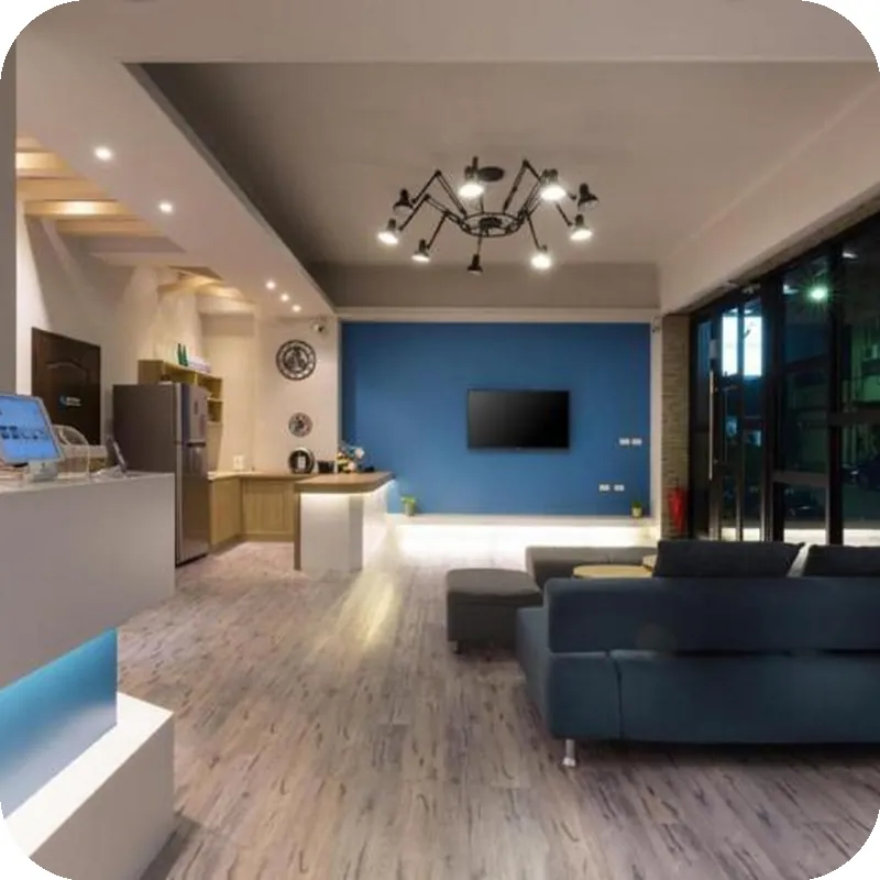 Muna Hostel 호텔 이미지