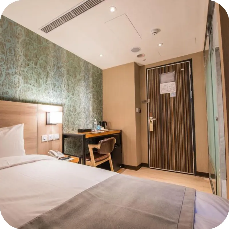 Lucky Apple Hotel 호텔 내부 이미지