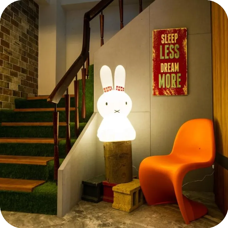 Lucky Apple Hotel 호텔 이미지