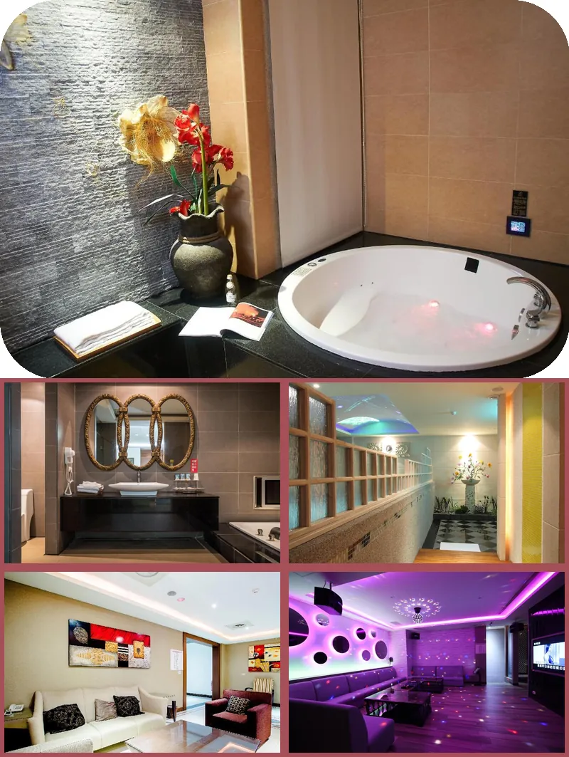 Belle Song Motel 호텔 기타 이미지