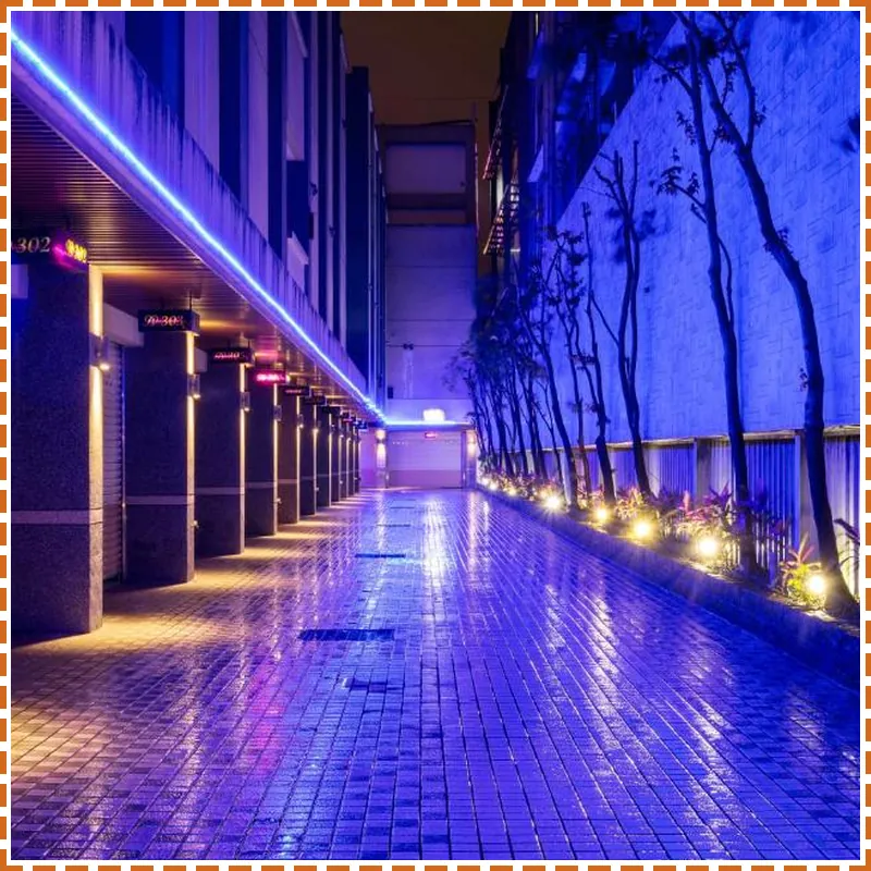 Belle Song Motel 호텔 이미지