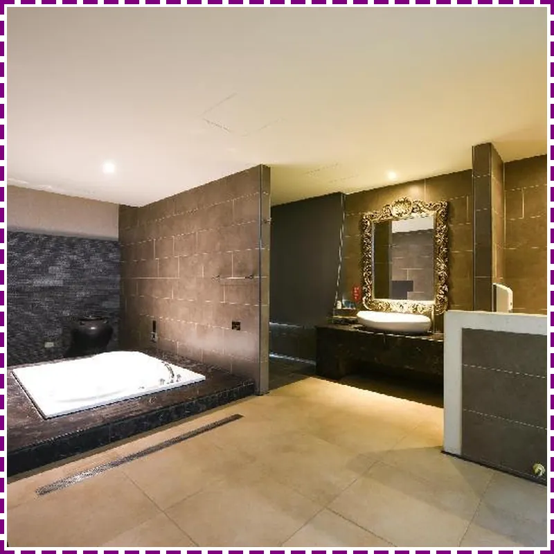 Belle Song Motel 호텔 내부 이미지