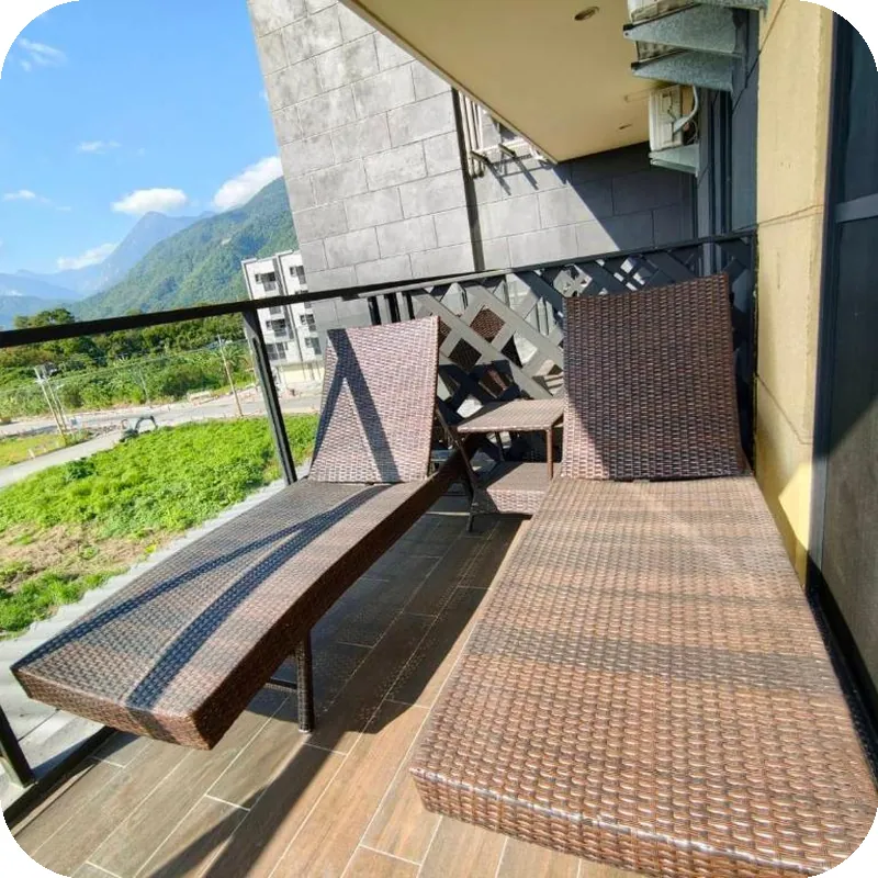 Starry Inn 호텔 시설 이미지