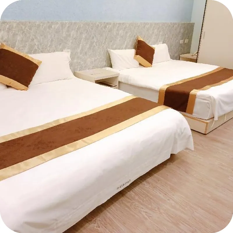 Starry Inn 호텔 내부 이미지