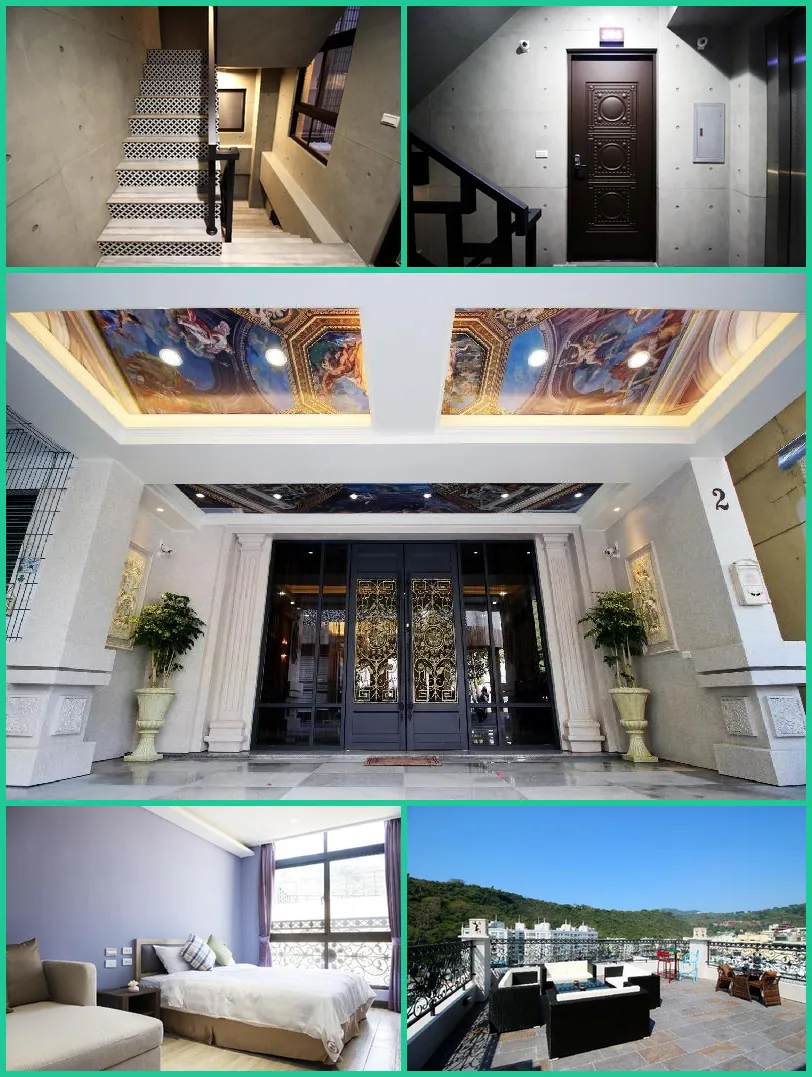 HamaStar Hotel 호텔 기타 이미지