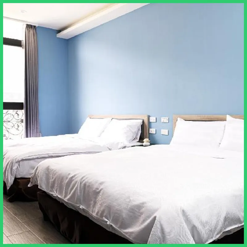 HamaStar Hotel 호텔 내부 이미지