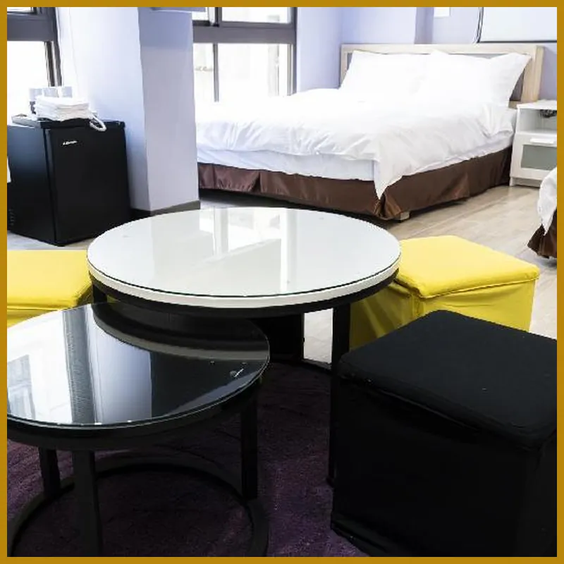 HamaStar Hotel 호텔 내부 이미지