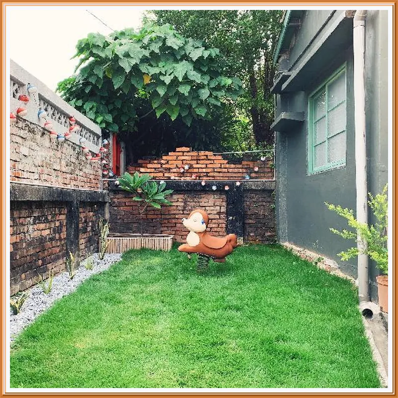 Juandaiqi Guesthouse 호텔 시설 이미지