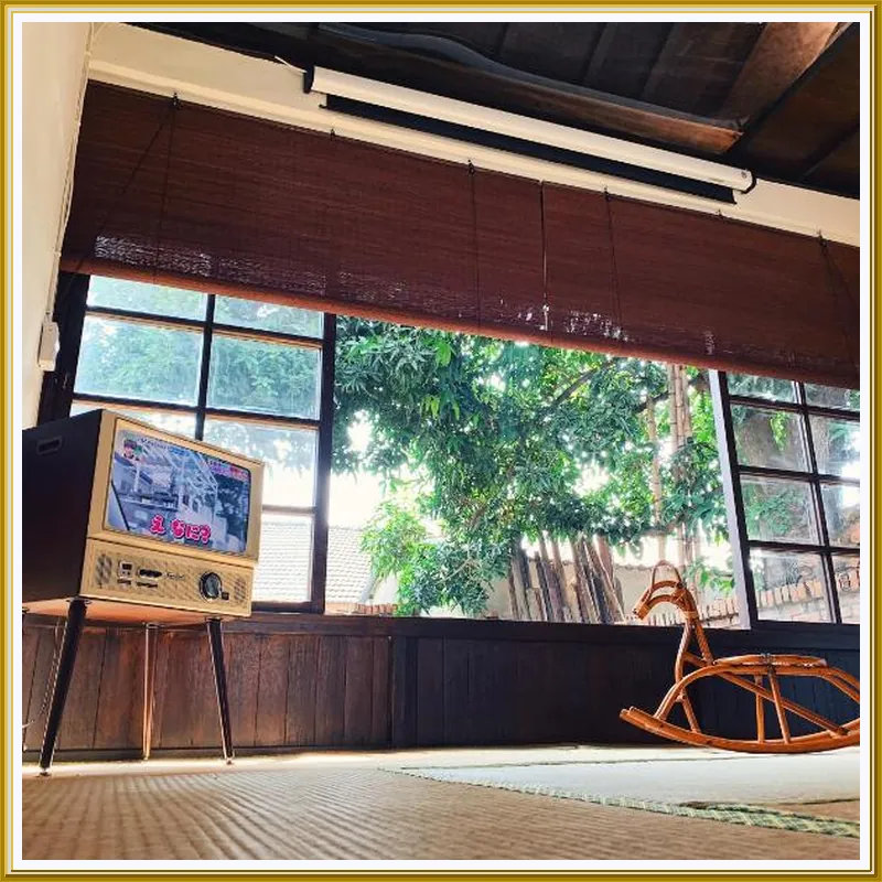 Juandaiqi Guesthouse 호텔 시설 이미지