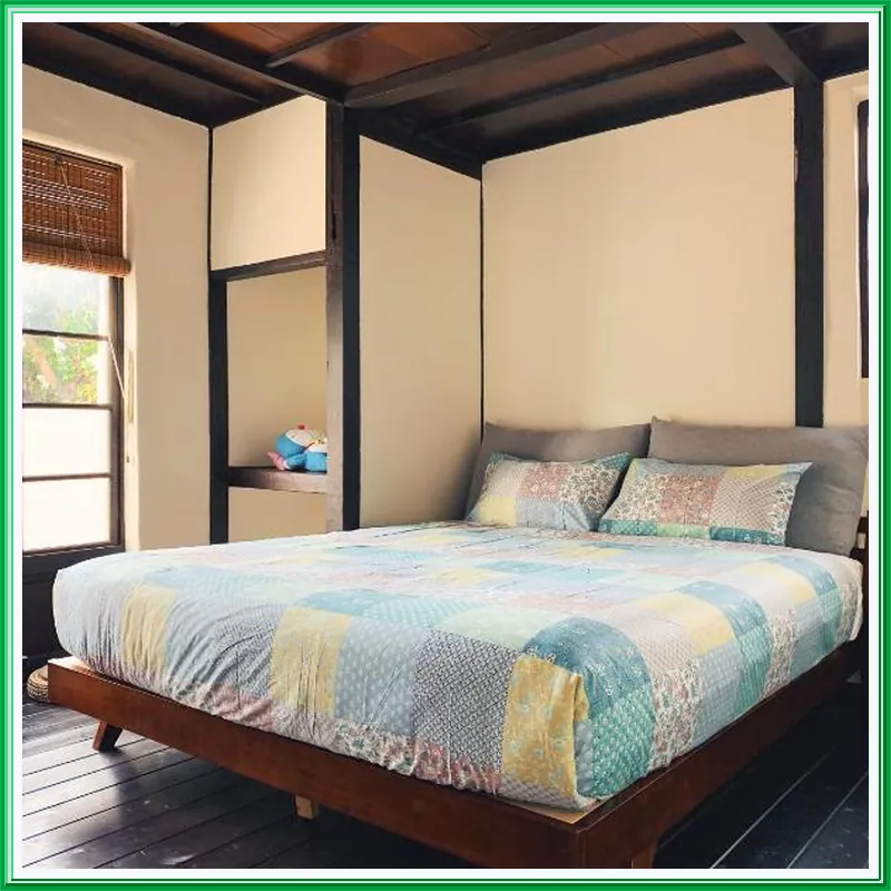 Juandaiqi Guesthouse 호텔 내부 이미지
