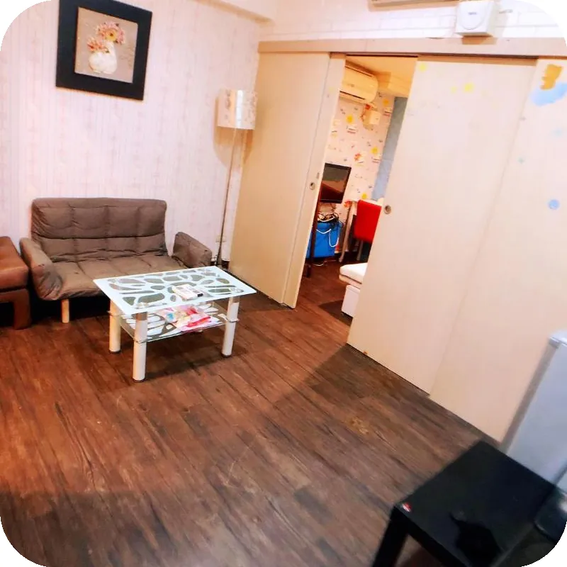 Ruoruo duck house  elevator, apartment 호텔 시설 이미지