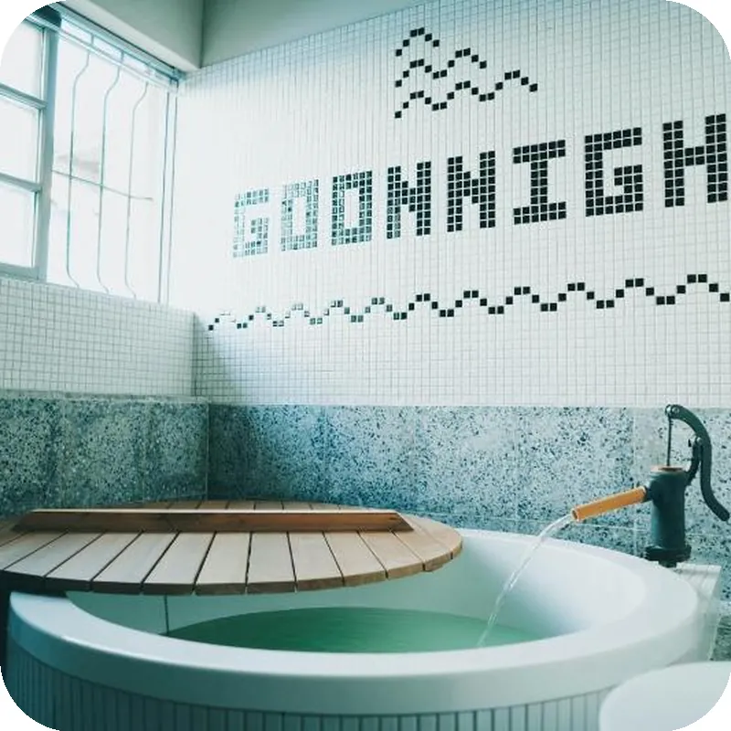Goonnight Hostel 호텔 시설 이미지