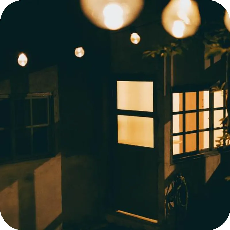 Goonnight Hostel 호텔 이미지
