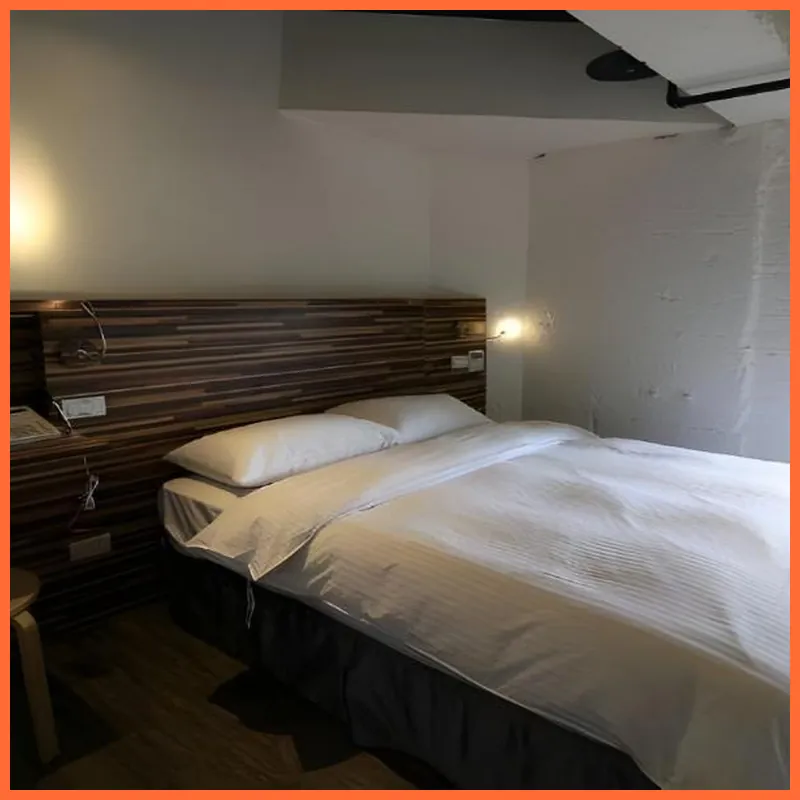 R10 Eco Hotel 호텔 내부 이미지