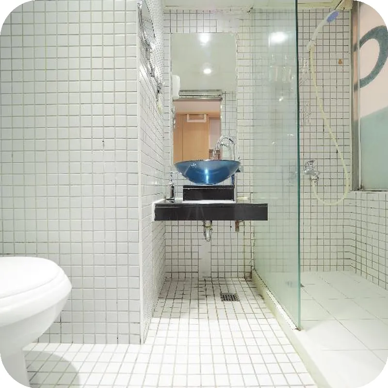 Chic Comfort Loft 西門町質感樓中樓・鬧中取靜(909) 호텔 시설 이미지