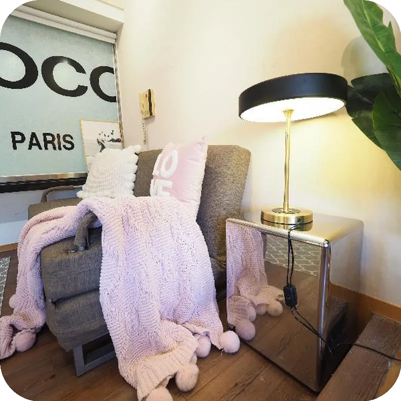 Chic Comfort Loft 西門町質感樓中樓・鬧中取靜(909) 호텔 이미지