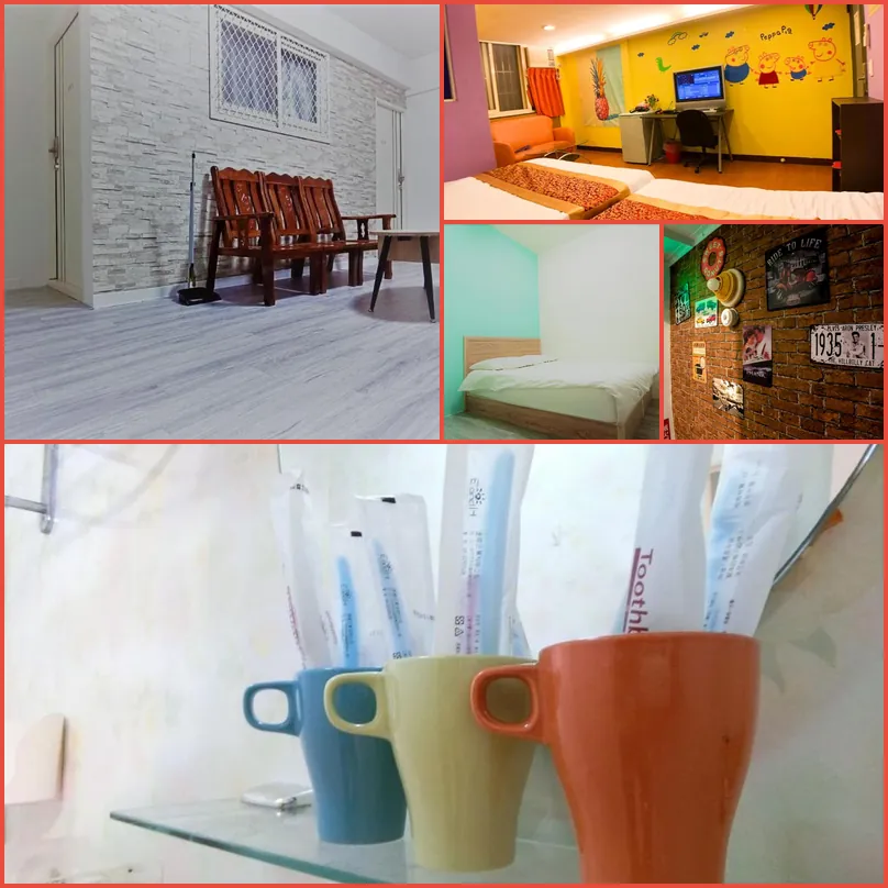 Bichon Hotel 호텔 기타 이미지