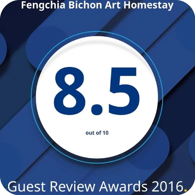 Bichon Hotel 호텔 시설 이미지