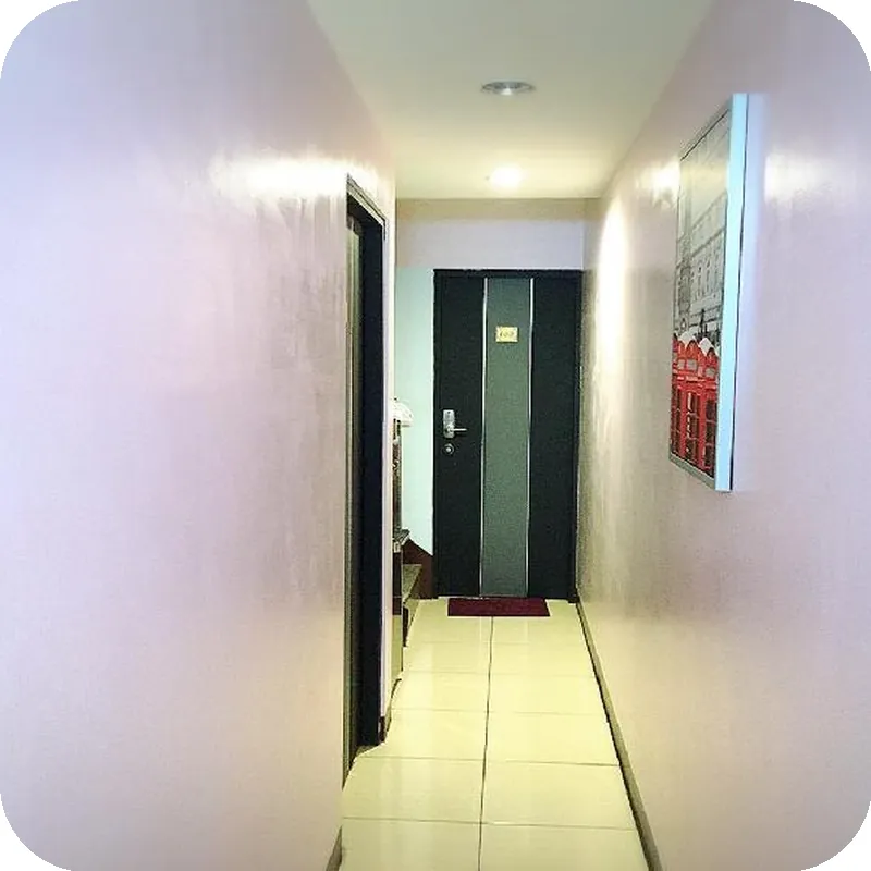 Bichon Hotel 호텔 이미지