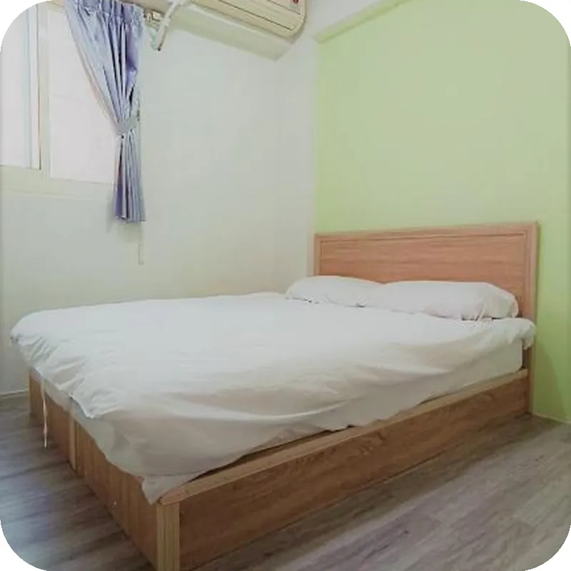 Bichon Hotel 호텔 내부 이미지