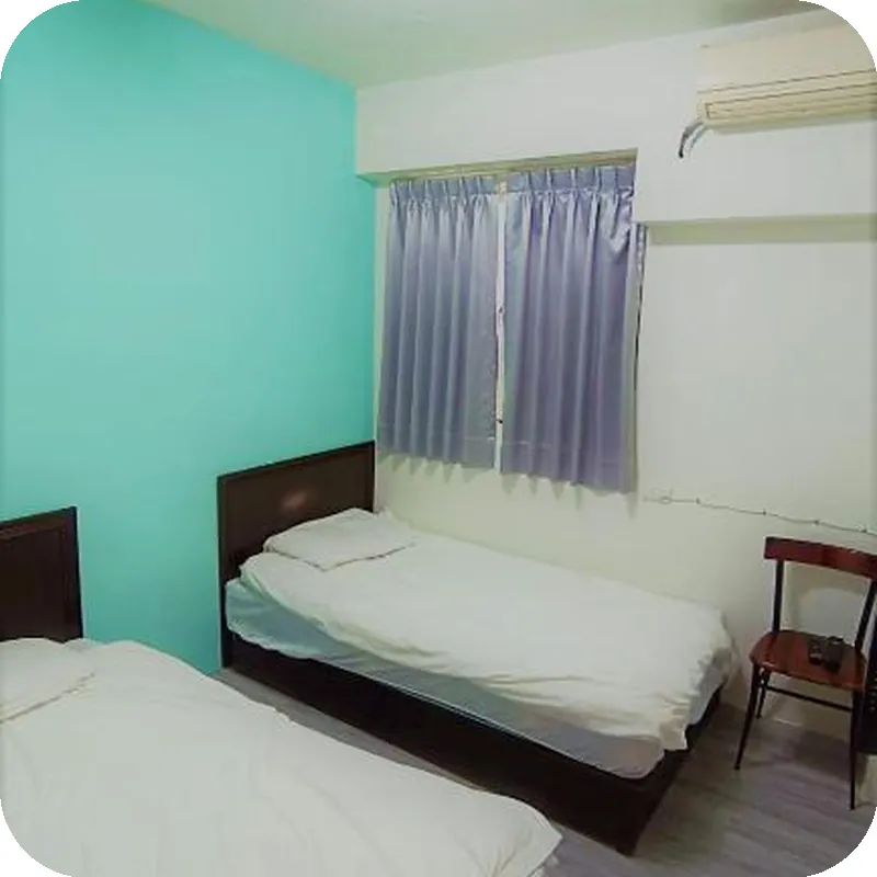 Bichon Hotel 호텔 내부 이미지