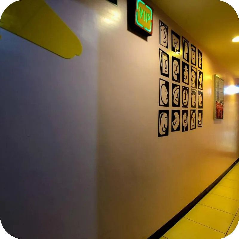 Bichon Hotel 호텔 이미지