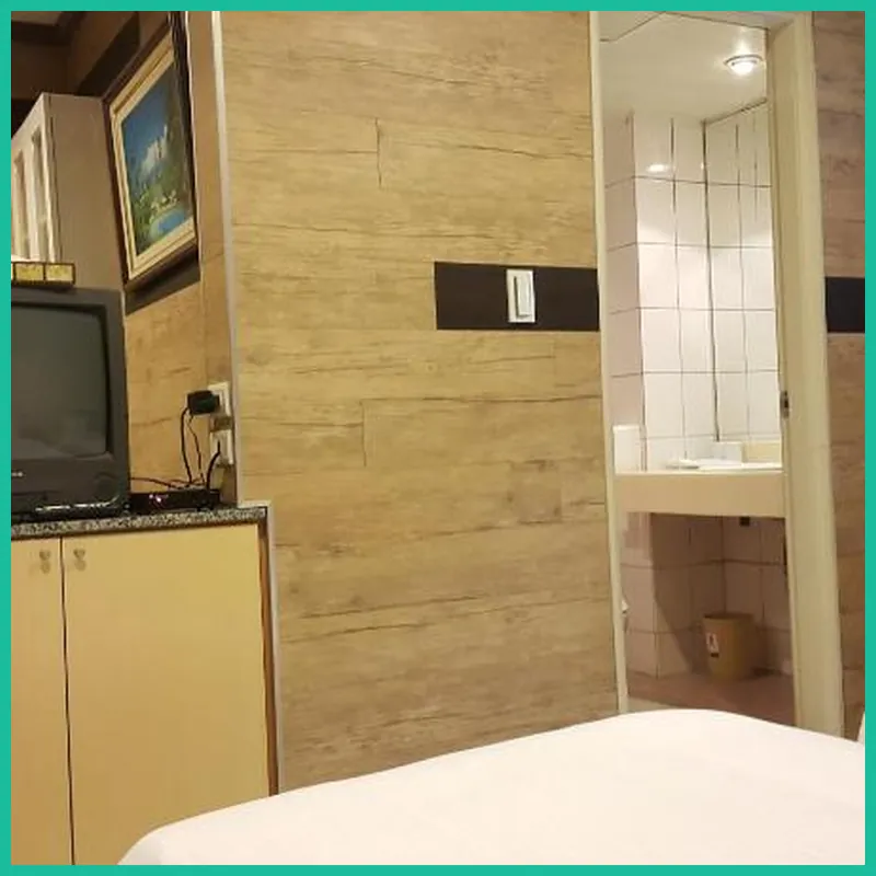 Empire Hotel 호텔 시설 이미지