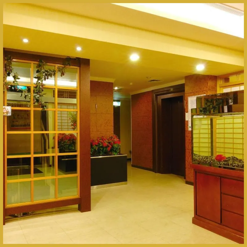 Empire Hotel 호텔 이미지
