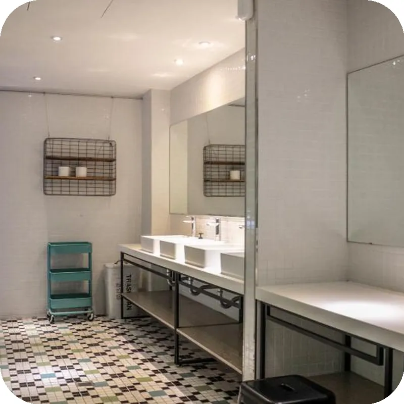 Light Hostel Hualien 호텔 시설 이미지