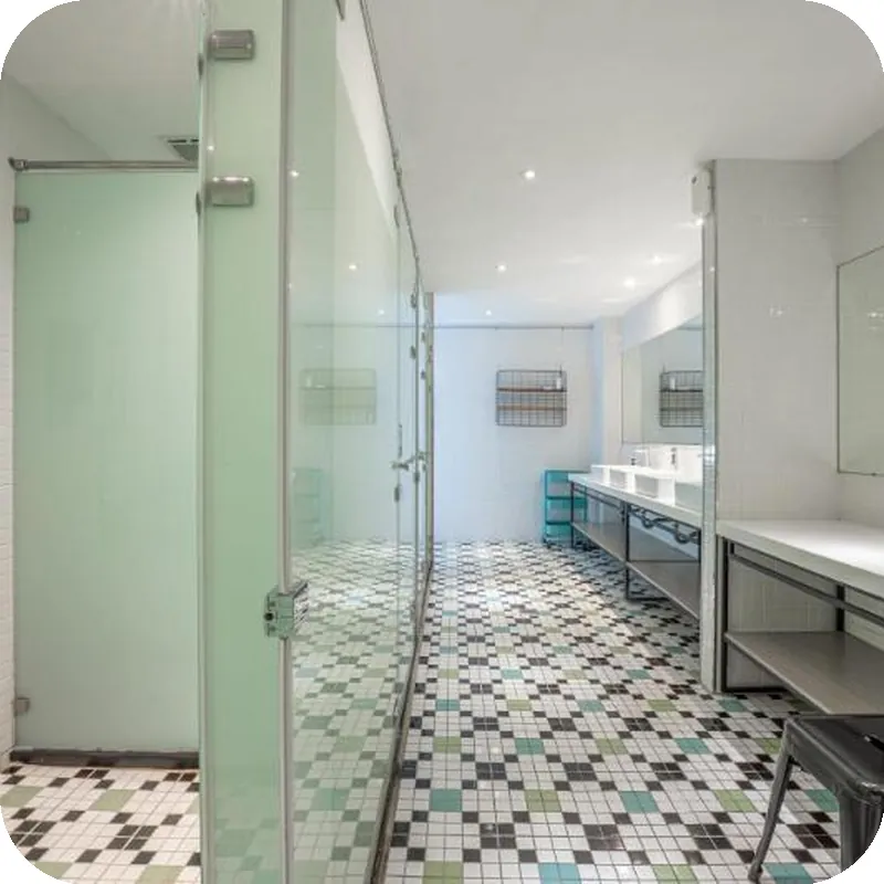 Light Hostel Hualien 호텔 시설 이미지