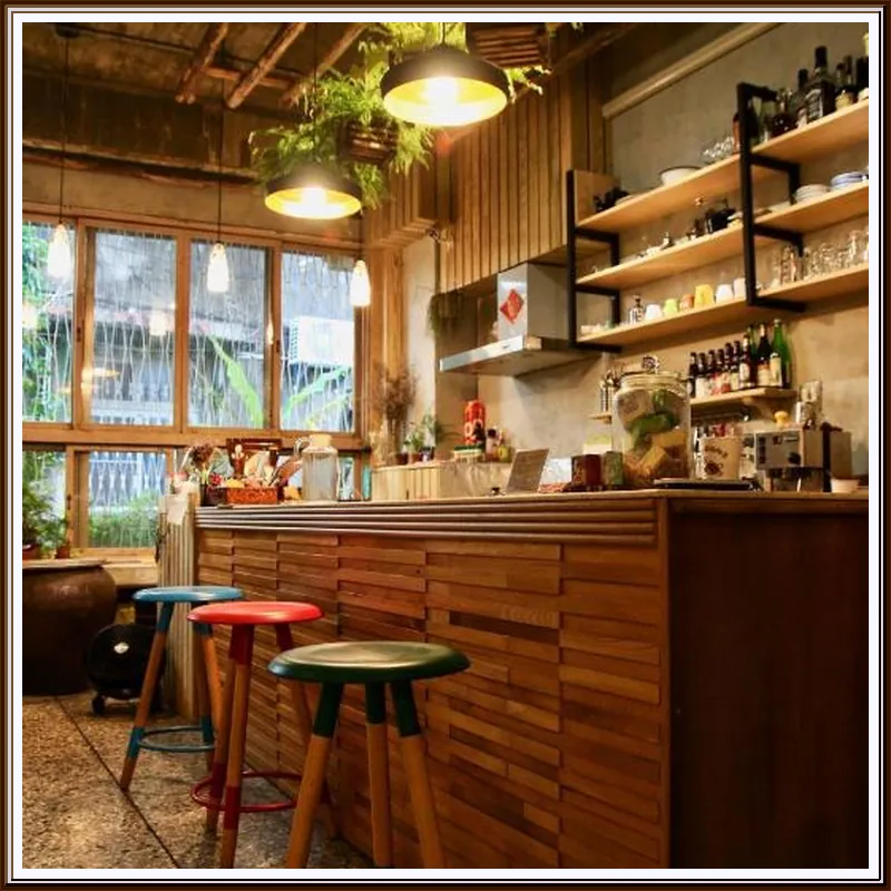 Bao Cheng Home bnb 호텔 시설 이미지