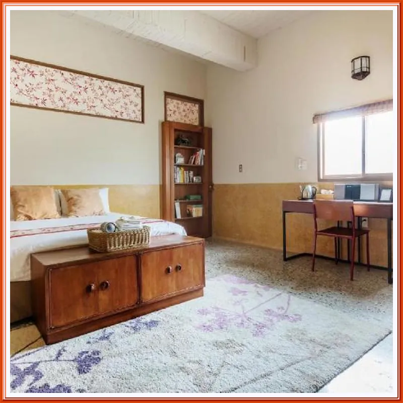 Bao Cheng Home bnb 호텔 내부 이미지