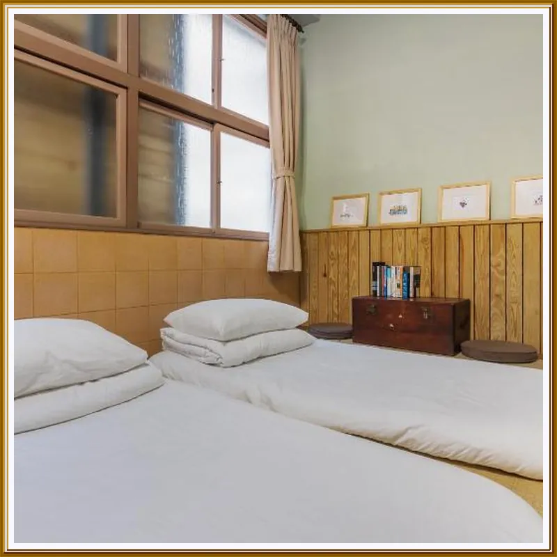 Bao Cheng Home bnb 호텔 내부 이미지