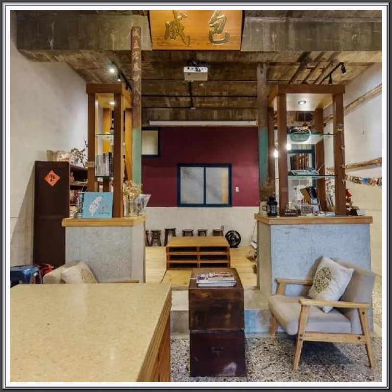 Bao Cheng Home bnb 호텔 이미지