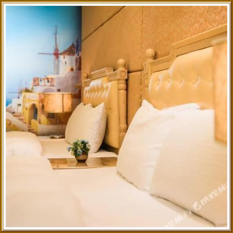 Li Chih Thanl Thuei Hot Spring & Resort 호텔 내부 이미지