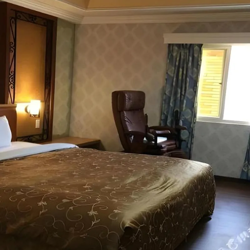 Hua Xiang Motel - Nanzih 호텔 시설 이미지