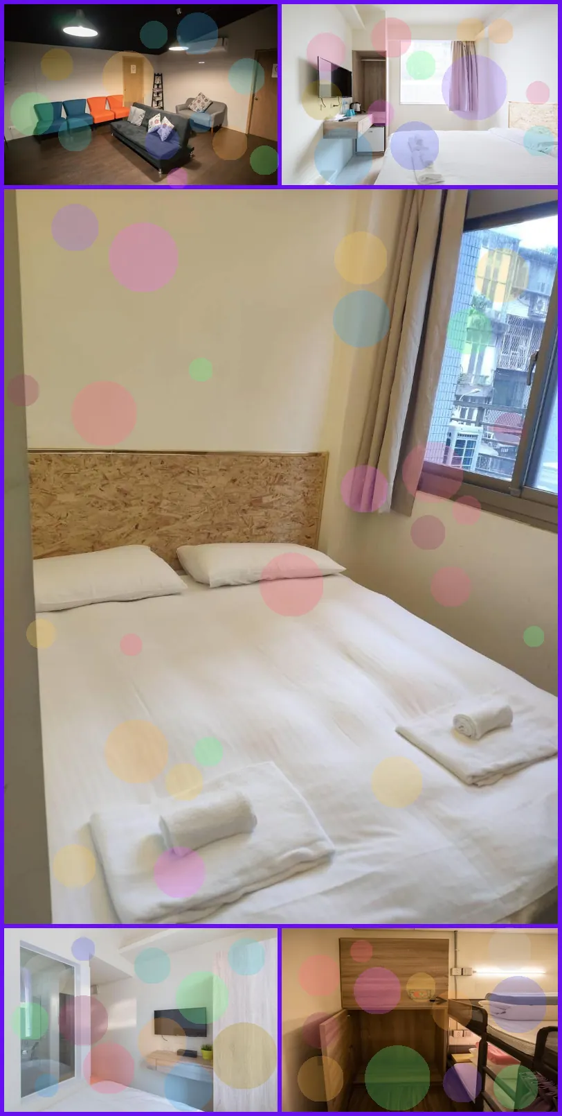 Hostel Jiizu 호텔 기타 이미지