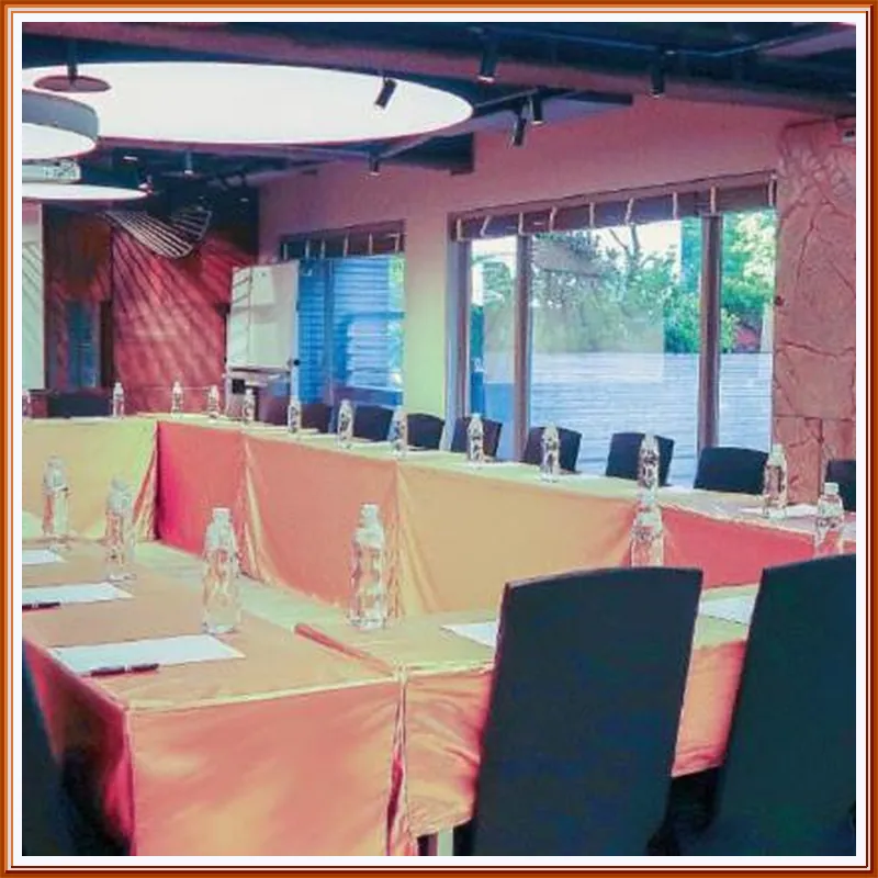 Park Taipei Hotel 호텔 시설 이미지