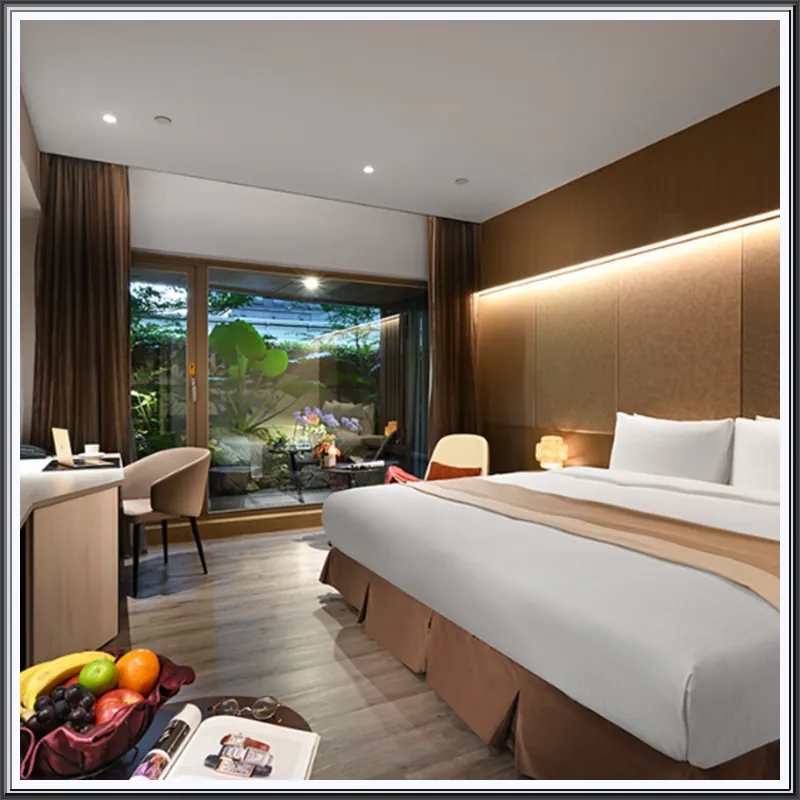 Park Taipei Hotel 호텔 내부 이미지