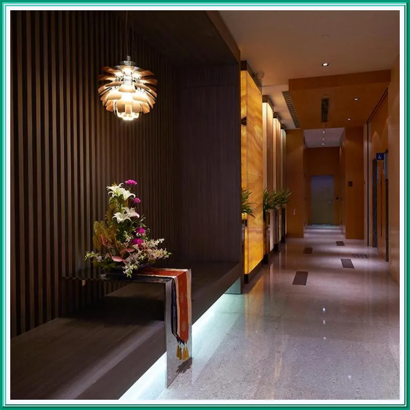 Park Taipei Hotel 호텔 이미지